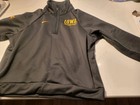 Iowa Nike Therma Fit Sweatshirt Large Womens BIG Track And Field — photo 4
