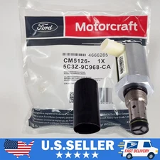 OEM Motorcraft IPR Injection Pressure Regulator Valve for 03-10 6.0L Powerstroke