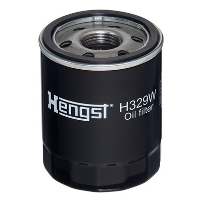 HENGST FILTER Ölfilter H329W Anschraubfilter für DISCOVERY RANGE XK XF XJ X150 3