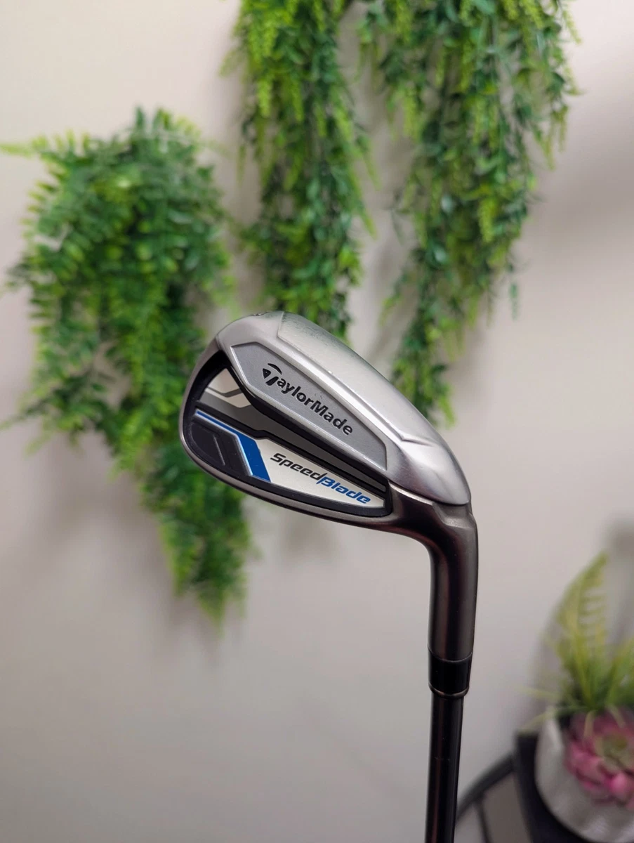 Taylormade Speedblade Iron Golf Clubs for sale - eBay
