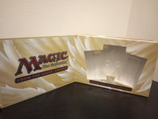Magic The Gathering From The Vault Angels Empty Box No Cards