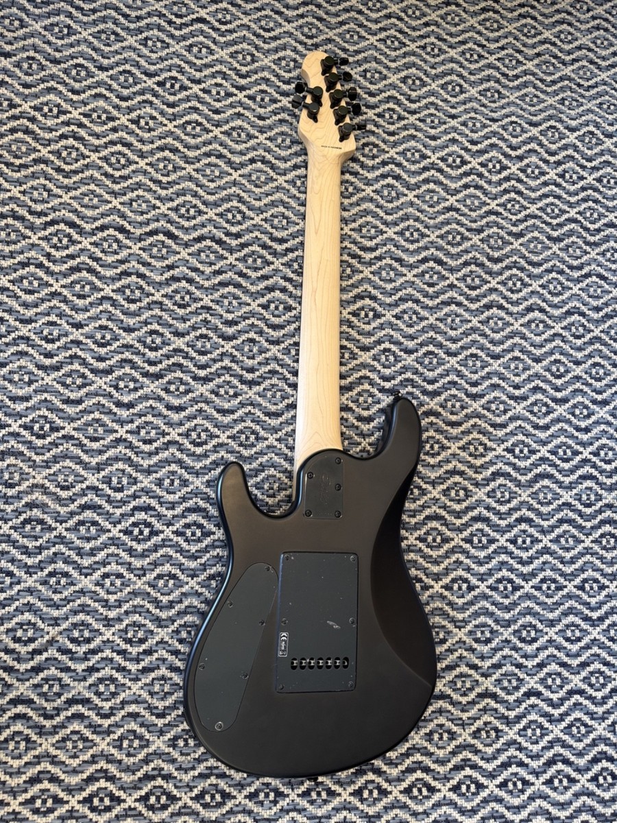 Sterling Music Man John Petrucci JP70 7-St Electric Guitar