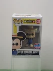 Funko Pop Disney Mickey The True 90 Years Whirlwind Mickey 432 W/ Protector