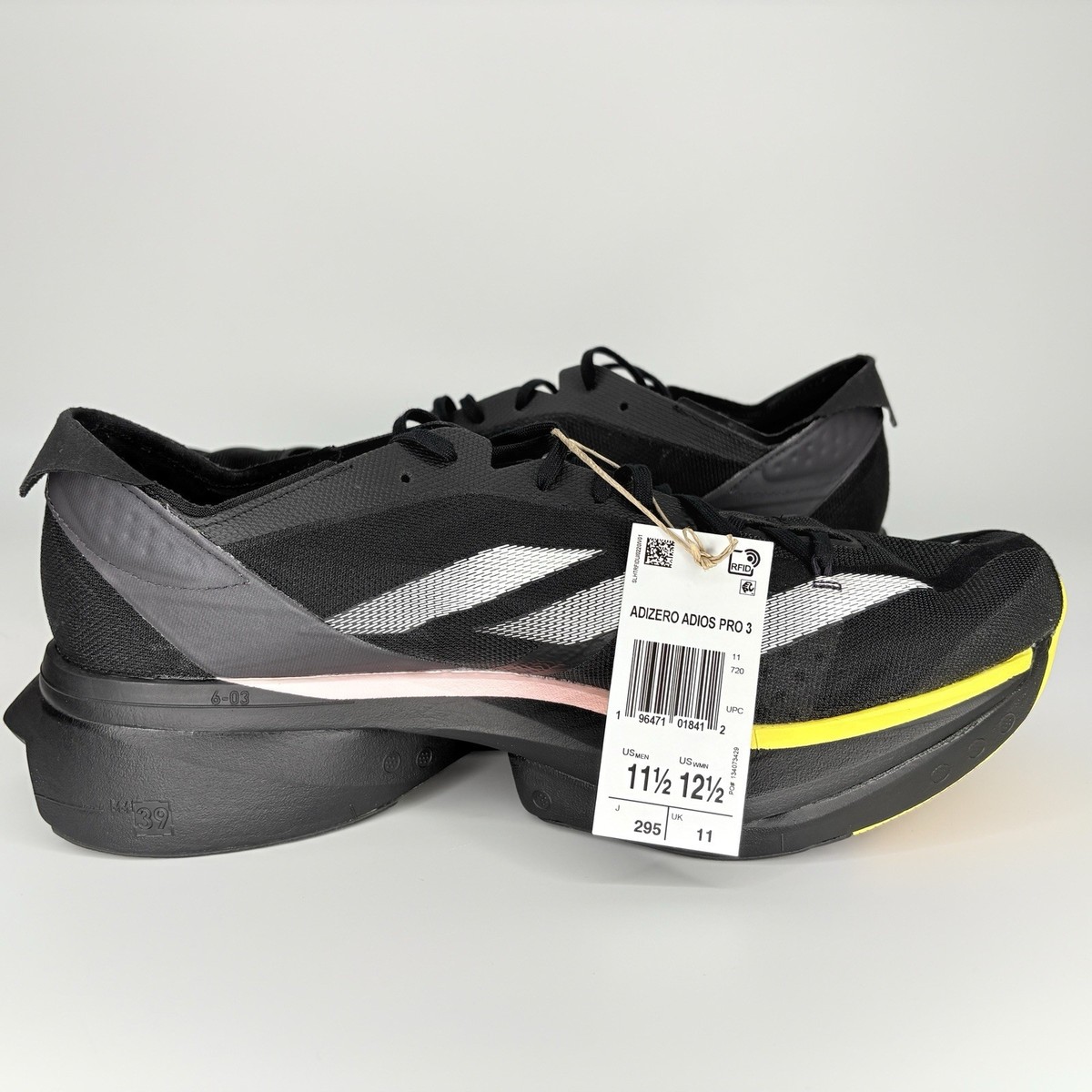 アディオス プロ3 24.0 アディダス アディゼロ アディオス Pro 3 / Adizero Adios Pro 3