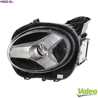 SCHEINWERFER 451013 FÜR NISSAN HR10DDT 1.0L 3cyl JUKE