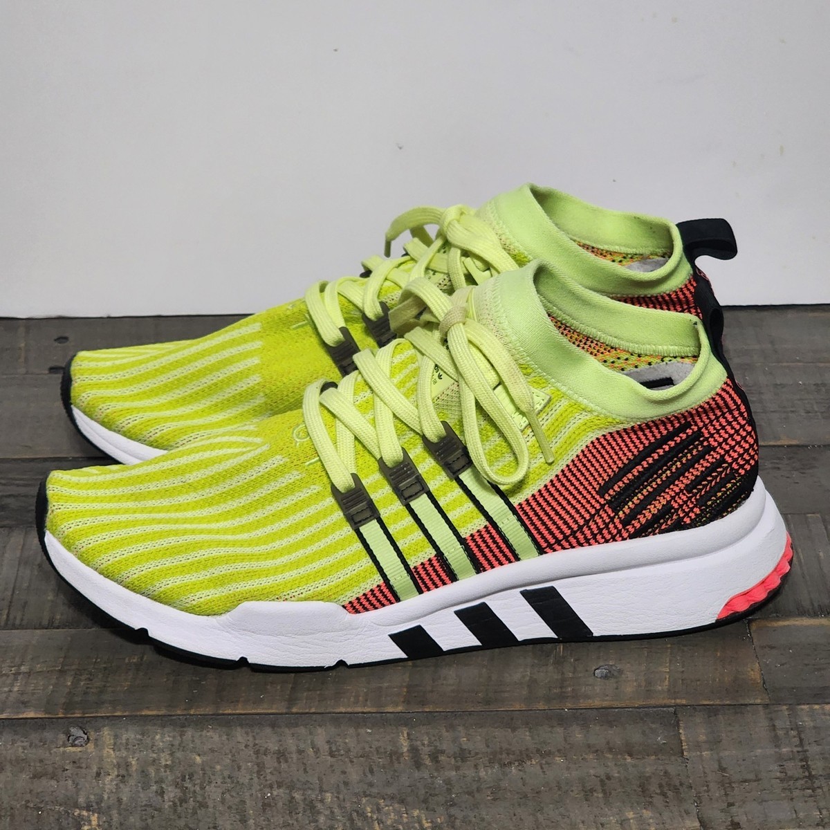 eqt support mid adv pk