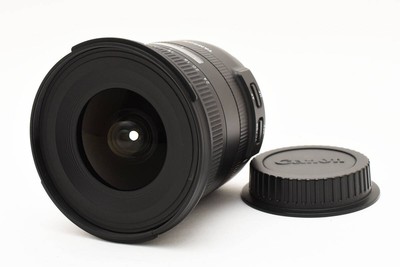 TAMRON 10 24mm F3.5 4.5 Di II VC HLD B023 Canon Excellent