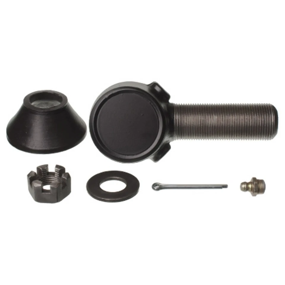 Extremo de barra de amarre de dirección para GMC 1947-1954 25302 delantero derecho Foto 2 de 4