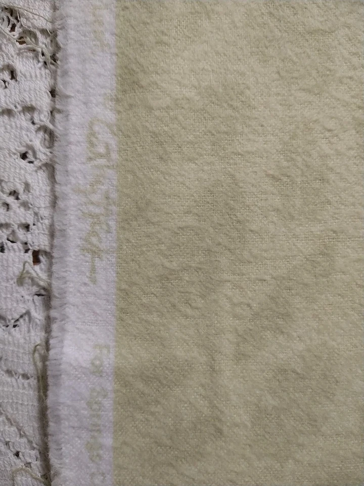 Monotone Leaf Cathy Tieck Light Spring Green Flannel Tone On Tone Blender BTHY - Image 3 of 4