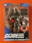 Hasbro GI Joe Classified Series 03 Deatro 6 inch Action Figure. NEW.
