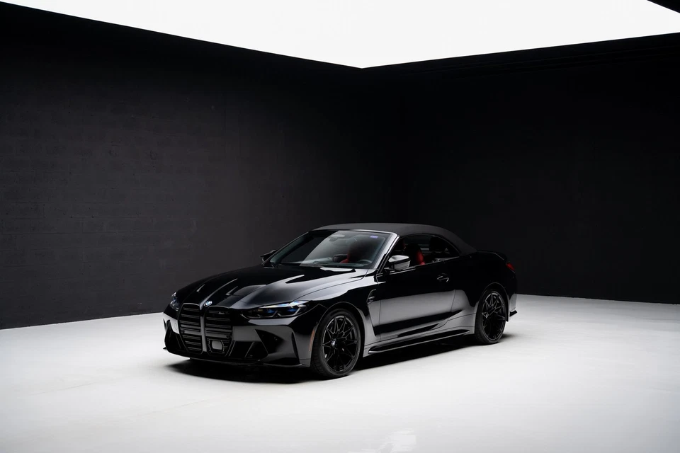 2024 BMW M4 Competition - Image 3 of 4