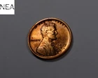 1917-S Lincoln Wheat Penny Cent ~ Gem BU++ Red ~ ZW294