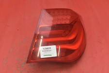 BMW 7 F01 F02 F03 F04 2010 Rückleuchte Heckleuchte 7182198 MKO403275