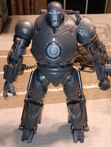 Marvel Legends 8" Infinity Saga Iron Monger Suelto