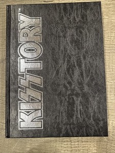 Kisstory Book | eBay