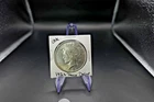 1923 Peace Dollar UNC Condition 90$ Silver Coin Nice Luster and Cartwheels