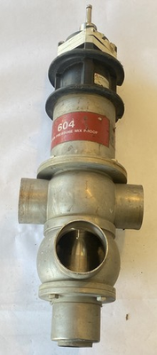 #ad APV Delta Valve Opening Delta 3” Openings Sanitary Acuator Valve $445.00