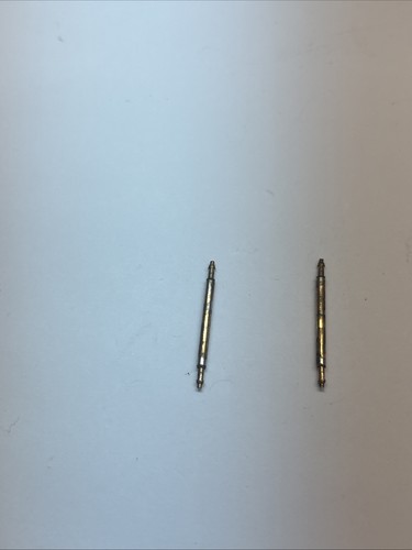 Ulysse Nardin Pins As Is 2 Pcs