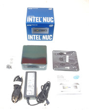 Intel NUC7CJYHN Celeron J4005 2xHDMI WiFi Mini PC - BOXNUC7CJYHN