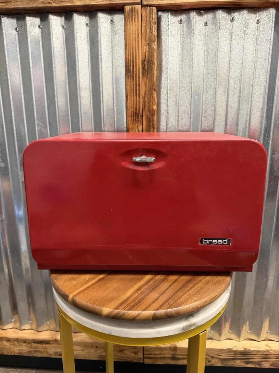 25+ Vintage Bread Bin for sale | Updated Oct 2026