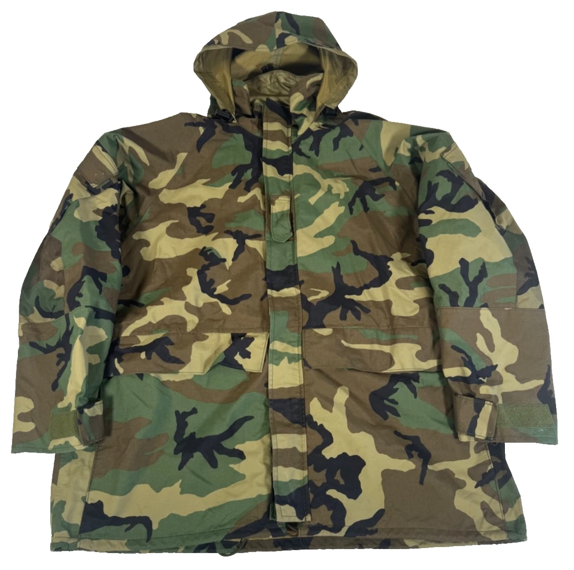 ecwcs goretex jacket products for sale | eBay