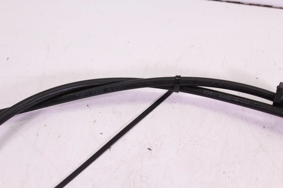 Sea Doo GTI 2007 4-TEC STD CABLE DE REVERSA 277000944 Foto 3 de 4