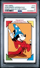 Law of Cards: Upper Deck Files For Impel Trademark 16