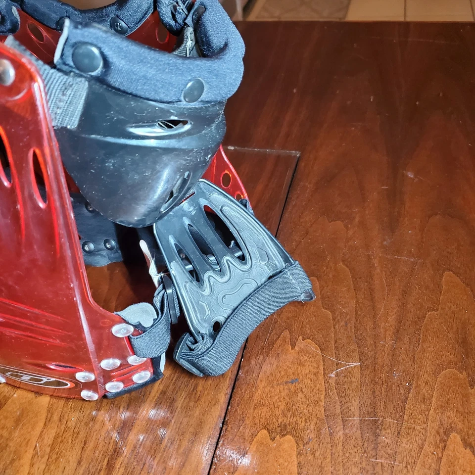 Oneal Football Shoulder Gear Youth XXS/XS - Image 2 of 4