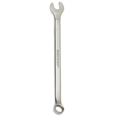 ABILITY ONE 5120-01-645-1903 Combo Wrench,Steel,SAE,7.5 deg. 52HT69