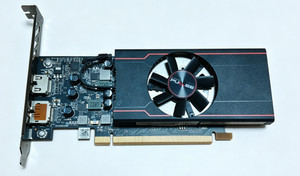Sapphire Pulse Radeon RX 6400 | eBay