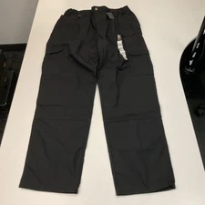 5.11 Tactical Taclite Pro Ripstop Pant Regular Fit 74273 Black 34x32