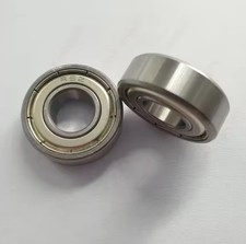 Upgrade Concept 2 rowing machine model C,D,E Bearings X6 for seats 