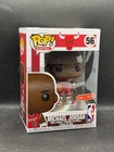 Funko POP!  Chicago Bulls: Michael Jordan - Target Excl 56 Basketball NBA