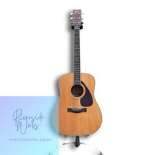 Yamaha L-5 Akustikgitarre Japan Vintage