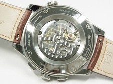 JAEGER LECOULTRE Polaris Chronograph WT Q905T471 Genuine goods MensQ905T471 4