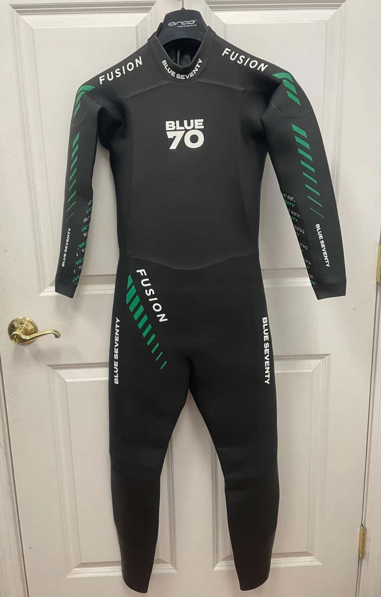 blueseventy Wetsuits for Men for sale | eBay
