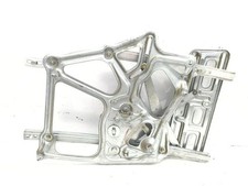 Porte arrière et accessoires Renault AVANTIME