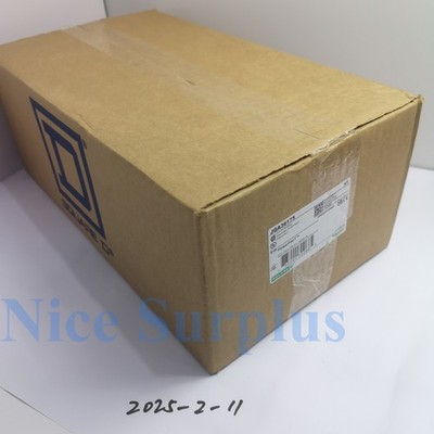 SQUARE D Circuit Breaker JGA36175 NEW #NEW JERSY