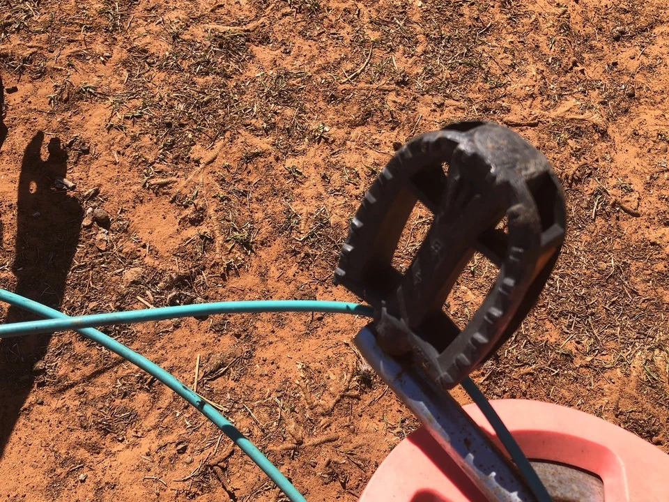 Bicicleta para mujer HUFFY 10 velocidades Mountain Storm púrpura rosa verde neón de colección Foto 4 de 4