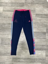 Adidas Primegreen Aeroready Warmup Track Pants Size Small