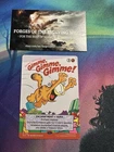 Shiny Impetus 7165 Secret Lair Gimme, Gimme, Gimme! Garfield: Motivationally