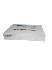 Fortinet FortiGate 40F Next-Gen Firewall Security Appliance Hardware Only TESTED