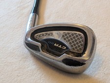 Fazer CTR20 Ladies Sand Wedge, Ladies Flex Shaft, Fazer Grip, Used Golf Club