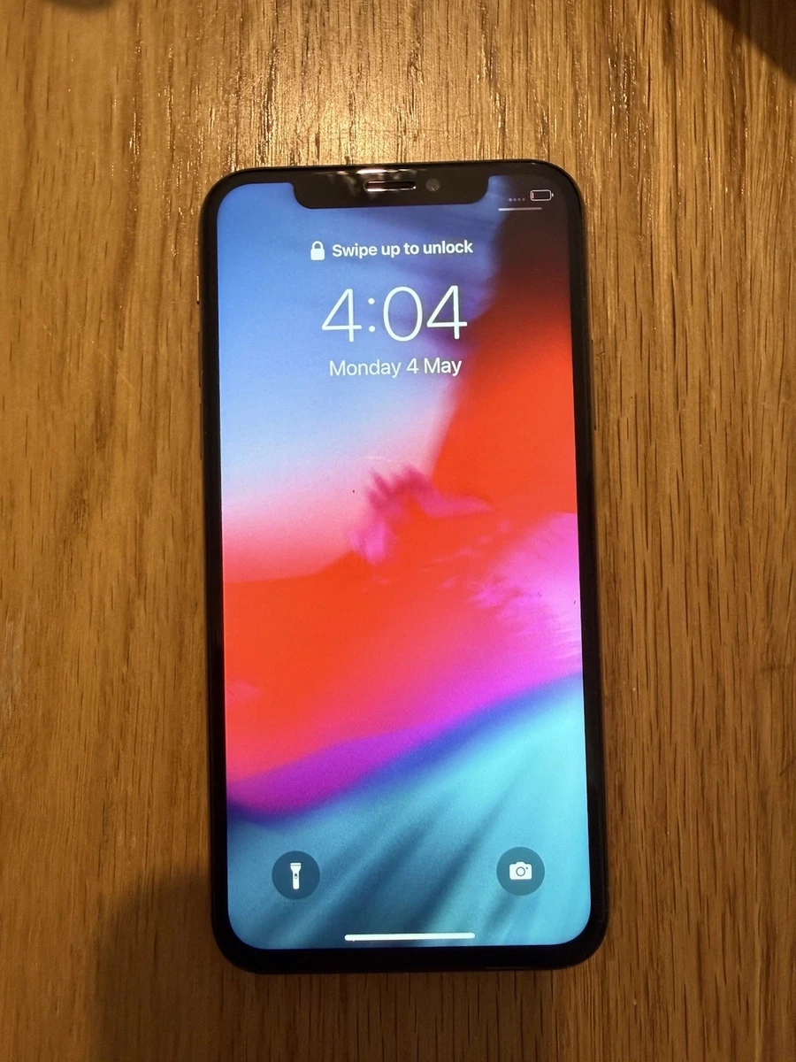 iPhone XS 64GB Mobile Phones for sale | eBay UK