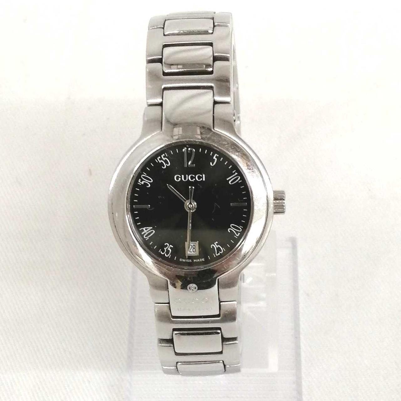 Gucci 8900L Luxury Quartz Analog Watch for Men and Women