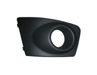 Gitter Grill StoßStange Vorne Rechts FÜR Mitsubishi L200 2008-2010 MIT Nebel