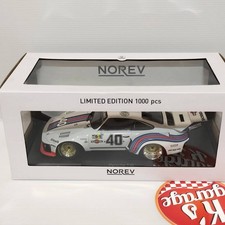 NOREV 1 18 Porsche 935 40 4th Place France 24h 1976 Stommelen Schurti MARTINI 18