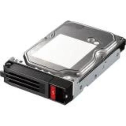 Buffalo Technology External Hard Disk Drives 2TB Storage Capacity