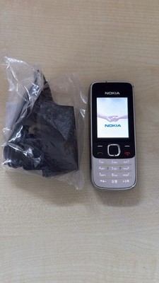 Nokia 2730C-1 Classic SimlockFrei Händler Garantie Voll Funktion RM-578 Accu Neu