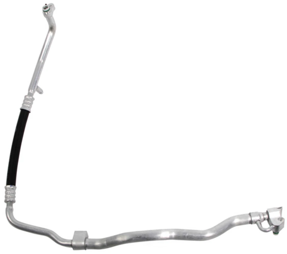 FOUR SEASONS 66980 A/C Suction and Liquid Line Hose Assembly Foto 2 de 4